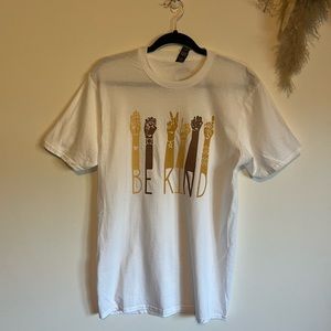 Be Kind Tee
